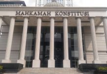 MK Tolak Sembilan Gugatan PHPU di Sultra