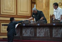 Ali Mazi Bilang, Bangun Gedung Baru DPRD Sultra untuk Kepentingan Rakyat