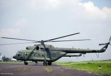 Helikopter Milik TNI AD Lost Contact di Papua, Nasib 5 Anggota Yonif Woroagi Belum Diketahui
