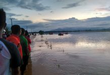 Banjir Konawe, Bayi Berusia 4 Hari Dilaporkan Meninggal Dunia