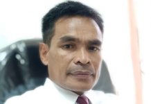 Dinas Perdagangan Buton Akan Launching Aplikasi sidajul.com