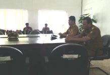 Bupati Buton Didesak Secepatnya Perintahkan Kepala OPD Tinggal di Pasarwajo