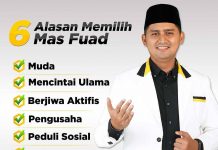 Ahmad Fuad Rahman, Putra Kendari yang Jadi Anggota DPRD Kota Malang