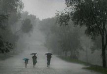 BMKG Ingatkan Warga Sultra Waspada Potensi Cuaca Ekstrem di Peralihan Musim