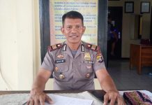 Kantor Dinas Kominfo Buteng Kemalingan