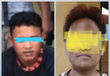 Polisi Kembali Bekuk Dua Pelaku Pemerkosaan Gadis 15 Tahun di Konsel