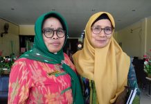 Banjir Rendam Sentra Produksi Padi, Distan Sultra : Stok Pangan Aman