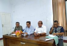 Usai Didemo Mahasiswa, Unidayan Akan Sesuaikan Penurunan SPP