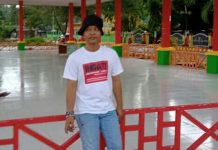 Pertemuan Jokowi dan Prabowo Disambut Baik Pemuda di Sultra