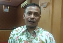 KPK ke Sultra, Gubernur, Wagub, Bupati dan Wali Kota Dilarang ke Luar Daerah