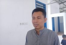 Pasar Basah Mandonga Tak Berkontribusi PAD Kota Kendari