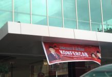 Tanpa Nama Lukman Abunawas, Tiga Calon Ketua PDIP Sultra Diusul ke DPP