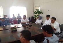 Bupati dan DPRD Buton Didesak Abaikan Perintah KPK