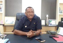 Calon Sekda Buteng Harus Kuat Mental