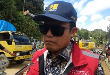 Pemerintah Siapkan Rp 600 Miliar Bebaskan Lahan Warga untuk Proyek Bendungan Pelosika
