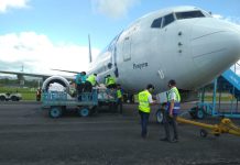 Pemprov Sultra Terbitkan Surat Edaran Pengendalian Transportasi Mudik Idulfitri