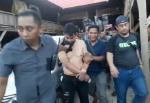 Buser 77 Polres Kendari Ringkus Dua Pelaku Pencurian Sekaligus Pengguna Narkoba