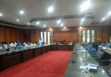 Dihadapan KPK, Ruksamin Ungkit Utang Rp 2 Miliar Pemda Konawe