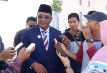 Bupati Buteng Pastikan Lelang Jabatan Sekda Tanpa Mahar
