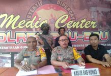 Tidak Dibelikan Rokok, Pemuda di Baubau Aniaya Ibu Kandungnya