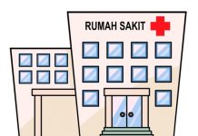 12 Rumah Sakit di Sultra Turun Kelas