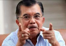 Jusuf Kalla : Penyebab Banjir Konawe Utara karena Perambahan Hutan untuk Tambang