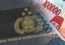 Modus Tiga Oknum Polisi Diduga Gelapkan Pajak Kendaraan Anggota DPRD Sultra