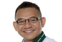 DPW PKB Sultra Solid Usung Cak Imin Kembali Pimpin PKB