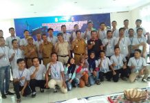 Dinas Pariwisata Buton Gelar Pelatihan Pemandu Selam Angkatan ke II