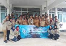 Bupati Buteng Berharap Mahasiswa UGM Kembangkan Potensi Daerah