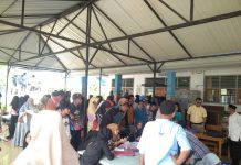 PPDB SMAN 4 Kendari : Yang Tinggal di Kadia Tak Lolos, Dari Baruga Malah Masuk