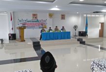 JCH Koltim Akan Diberangkatkan 24 Juli 2019