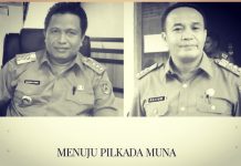 Pertarungan Rusman-Rajiun di Muna dan Untung Ruginya buat Masyarakat