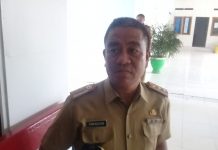 Kepala DLHK Kota Kendari Mengaku Lambat Mengawasi IPLC