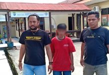 Tiga Kali Masuk Penjara, Sandra Dewi Diringkus Polisi karena Curi Motor