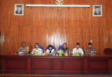 Pemkot Kendari Tetapkan 104 Titik Salat Iduladha 2019