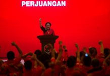 Balon Kepala Daerah di Sultra yang Sedang Berebut Pintu PDI Perjuangan