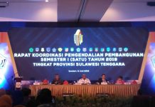 Konsel dan Konut Linglung Dikonfrontir Soal Aliran Deposito Jamrek Tambang