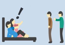 Pergoki Berduaan di Semak-semak, Suami di Konsel Tebas Selingkuhan Istrinya