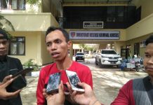 Gubernur Diminta Tak Bicara Ngawur Soal Tambang Wawonii