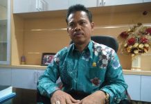 Diduga Tak Sesuai Perencanaan, Wakil Ketua DPRD Sultra Minta Proyek di Kolut Dihentikan