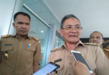 ‘Cerai’ dengan Andi Merya Nur, Tony Bidik Wakil Lain di Pilkada Koltim