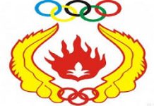 Agista Ali Mazi Didukung 15 KONI dan 26 Cabor