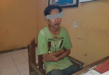 Mabuk dan Palak Mobil, Petani di Konsel Diciduk Polisi