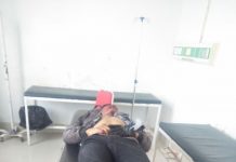 Warga Morowali Tewas Usai Tabrakan dengan Mobil Truk di Mubar