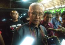 Lukman Abunawas Klaim Warga Wawonii Lebih Banyak Mendukung Tambang