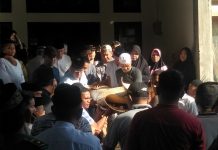 Nurdin Pamone, Mantan Camat Mandonga yang Dikenal Pekerja Keras