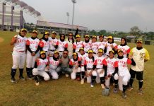 Tim Softball Putri Sultra Kalahkan 2 Tim Kuat Nasional di Pra-PON