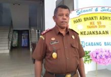 Dugaan Korupsi Retribusi TPI Wameo, Mantan Kepala DKP Baubau Diperiksa Jaksa