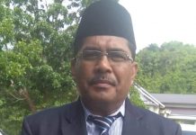 15 JCH Asal Buton Diberangkatkan Pada 22 Juli